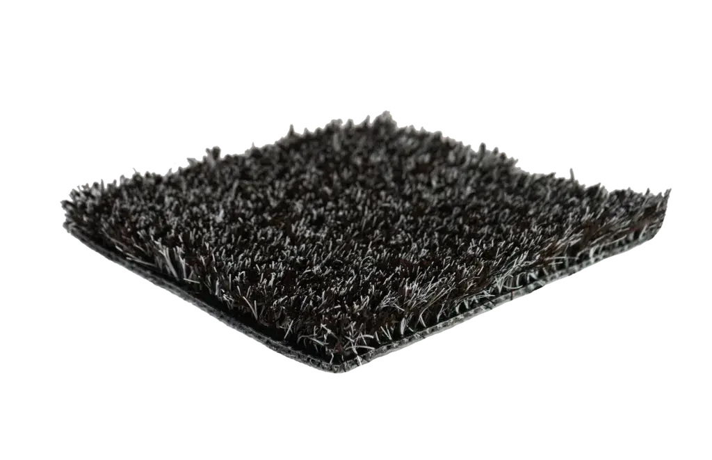 Brown - Premium Artificial Turf for Equestrian Facilities