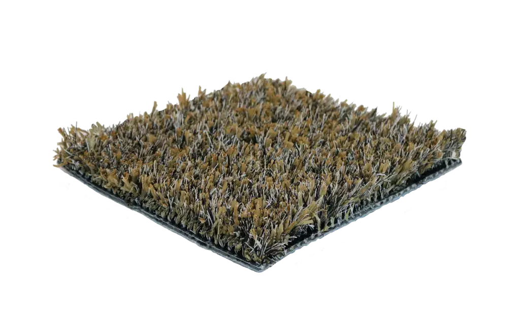 Tan - Premium Artificial Turf for Equestrian Facilities