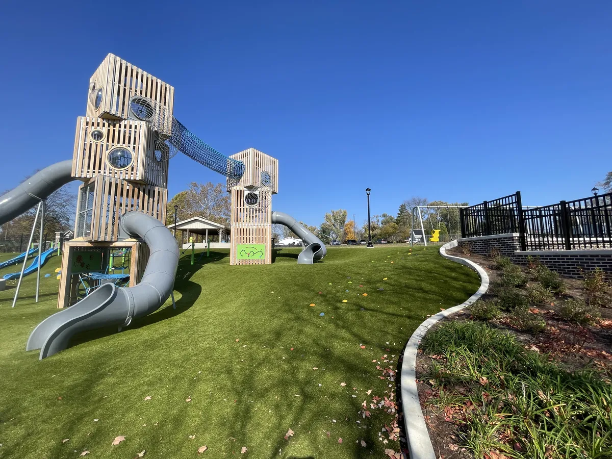 Playground Grass Ultra