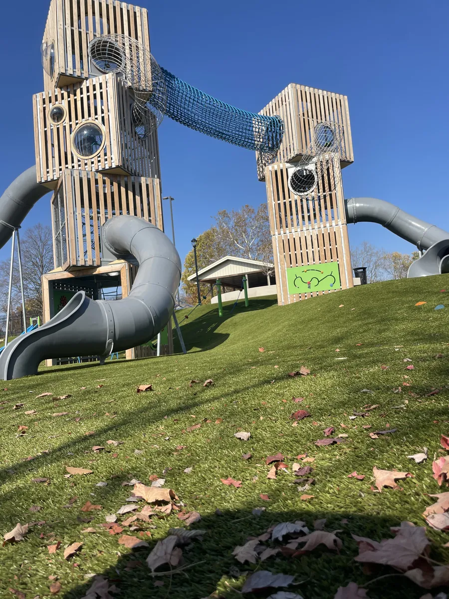 Playground Grass Ultra