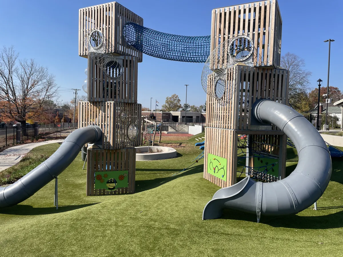 Playground Grass Ultra