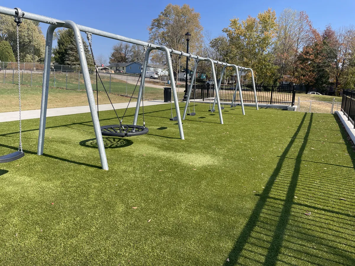 Playground Grass Ultra