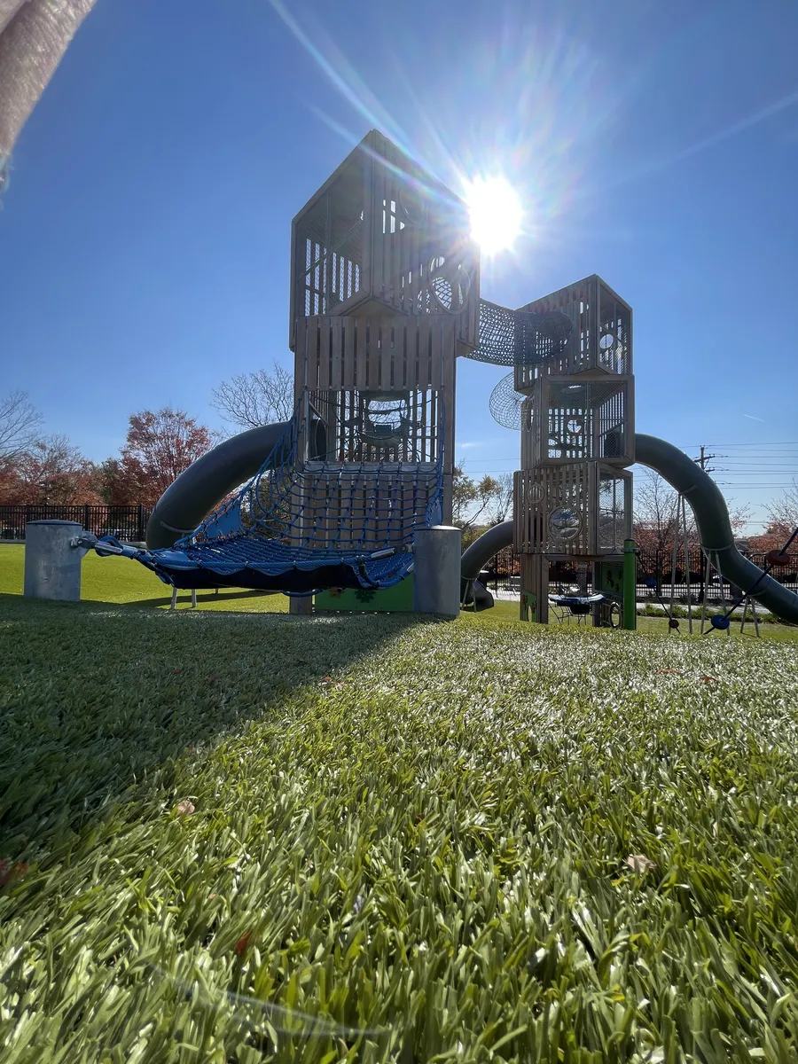 Playground Grass Ultra
