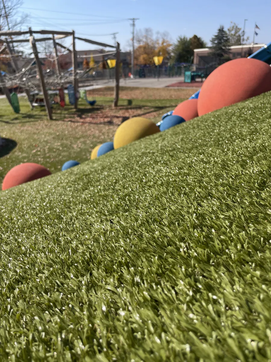 Featured image for “Safe, Durable Playground Surfaces Transforming Community Play Spaces”