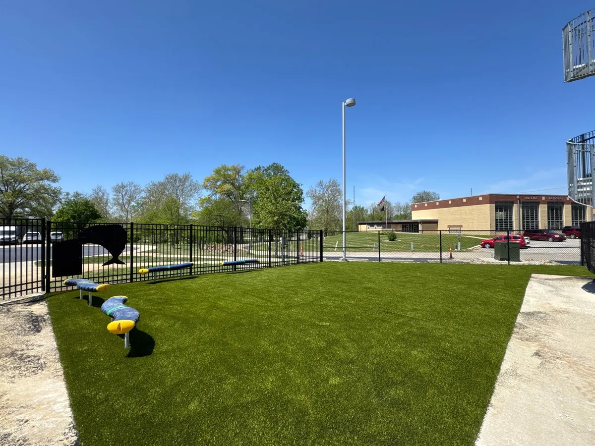 Playground Grass Ultra