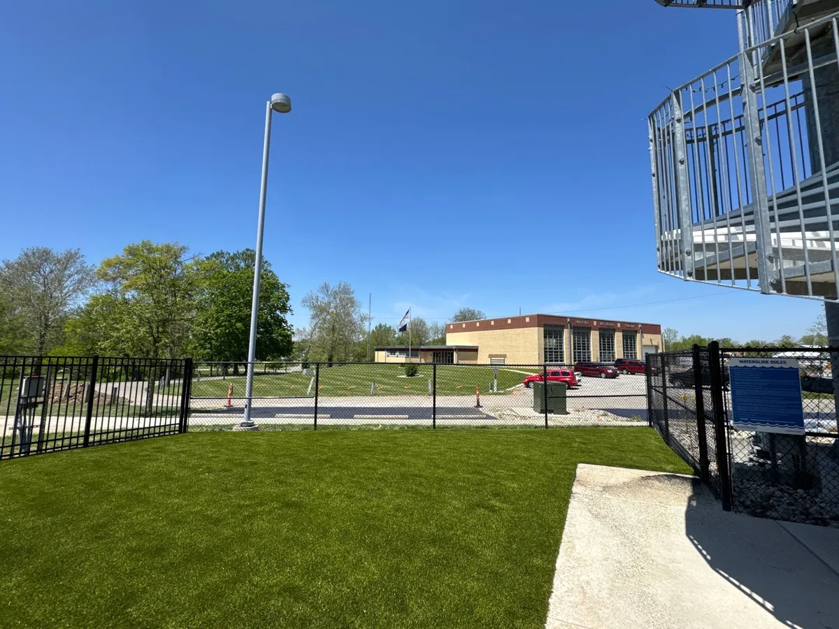 Playground Grass Ultra