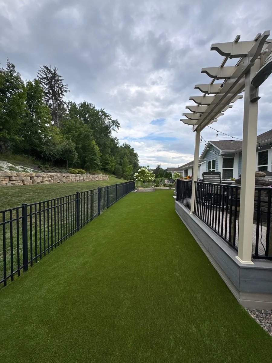 K9Grass Endura