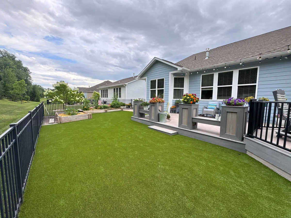 K9Grass Endura