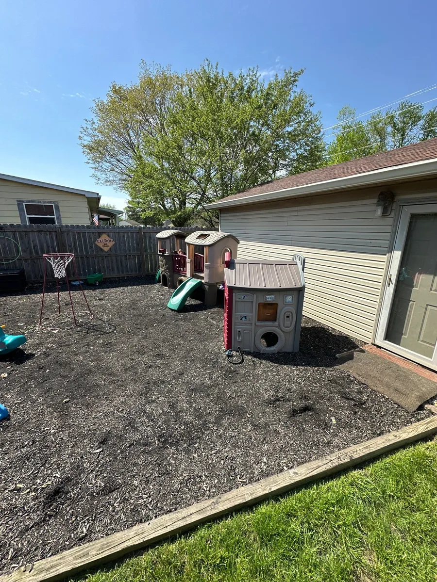 Playground Grass Ultra