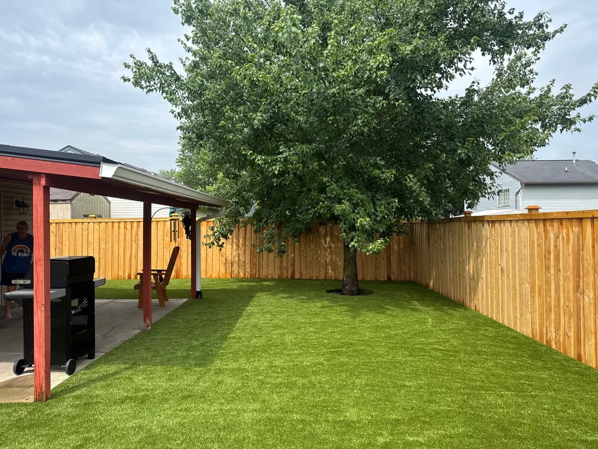 K9Grass Classic+