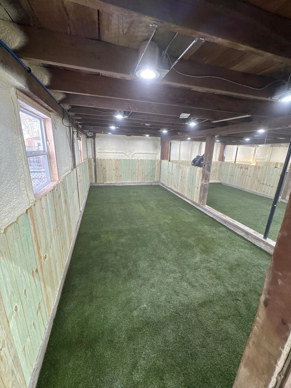 Featured image for “K9Grass Elite Dog Park Installation in Pittsboro, IN”